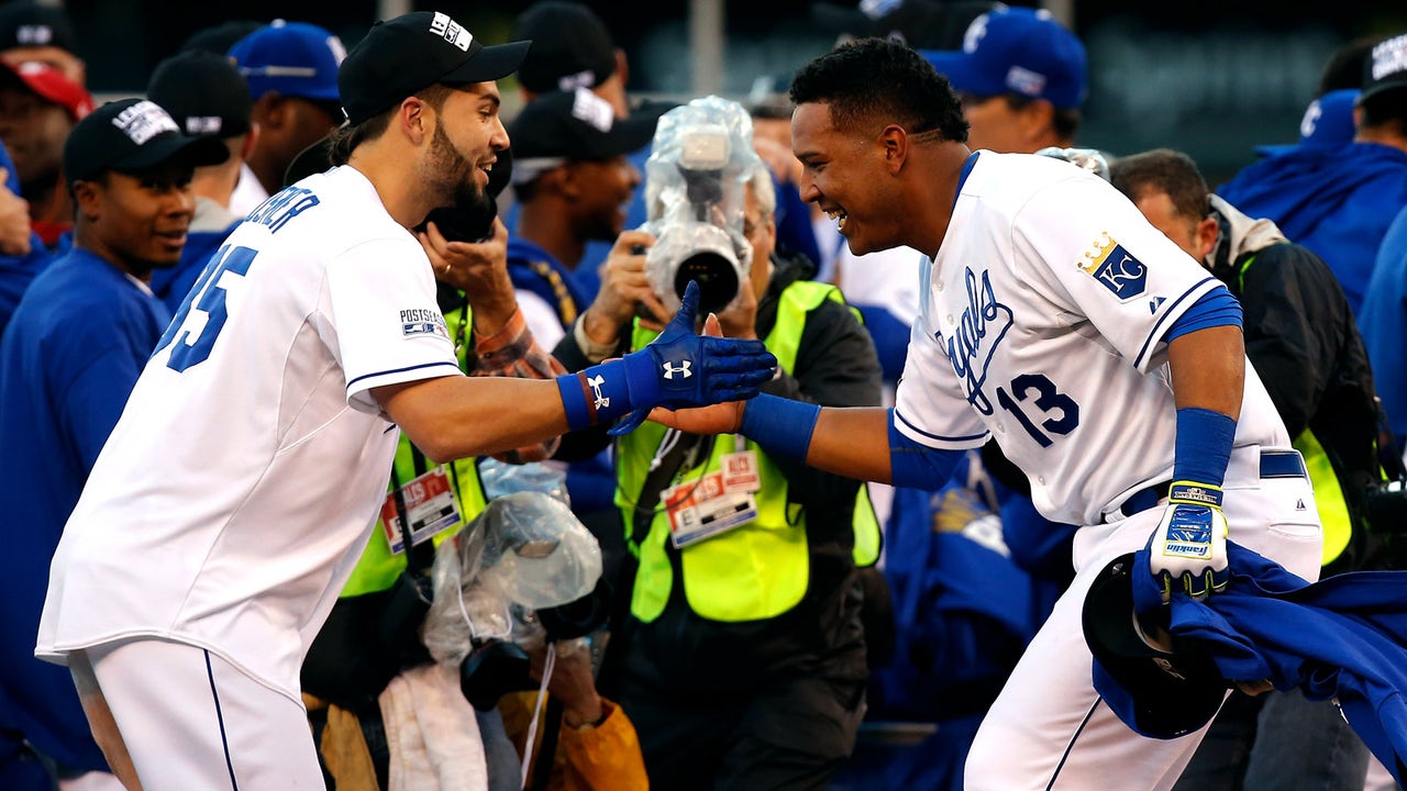 MLB's new reality: 162-game season really teaches us nothing